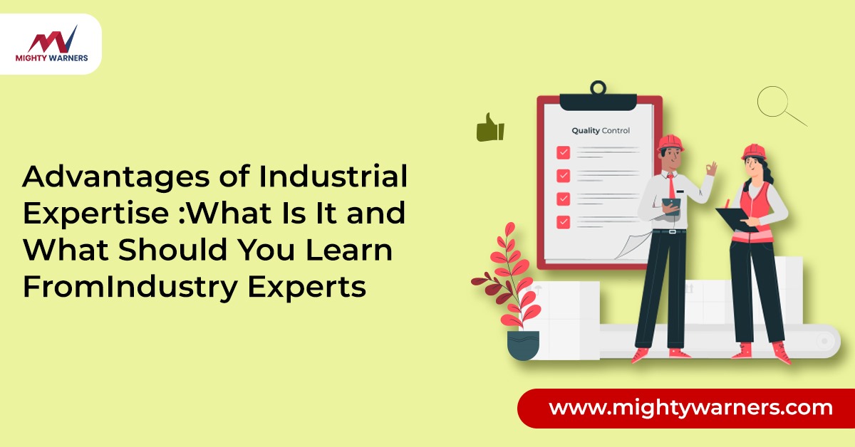 industrial expertise || industrial expertise service in usa